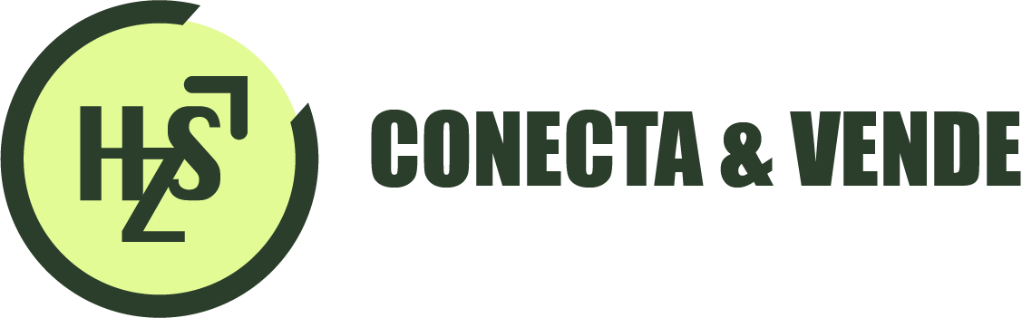 HZS — CONECTA & VENDE